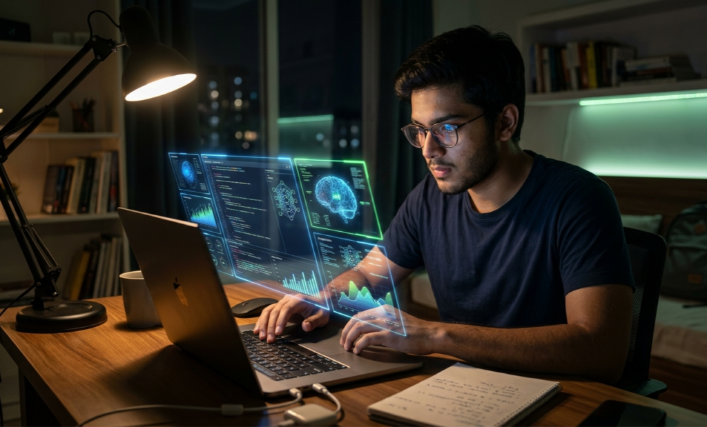 Best Free AI Tools for Homework Help