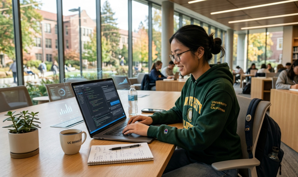 best AI tools for college students