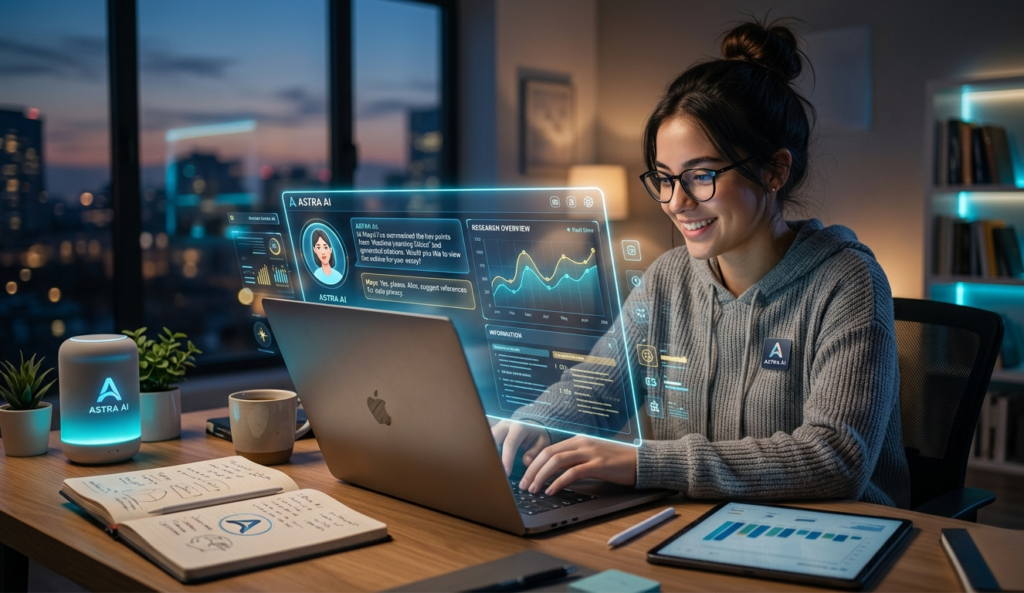 Best ai tools for students 