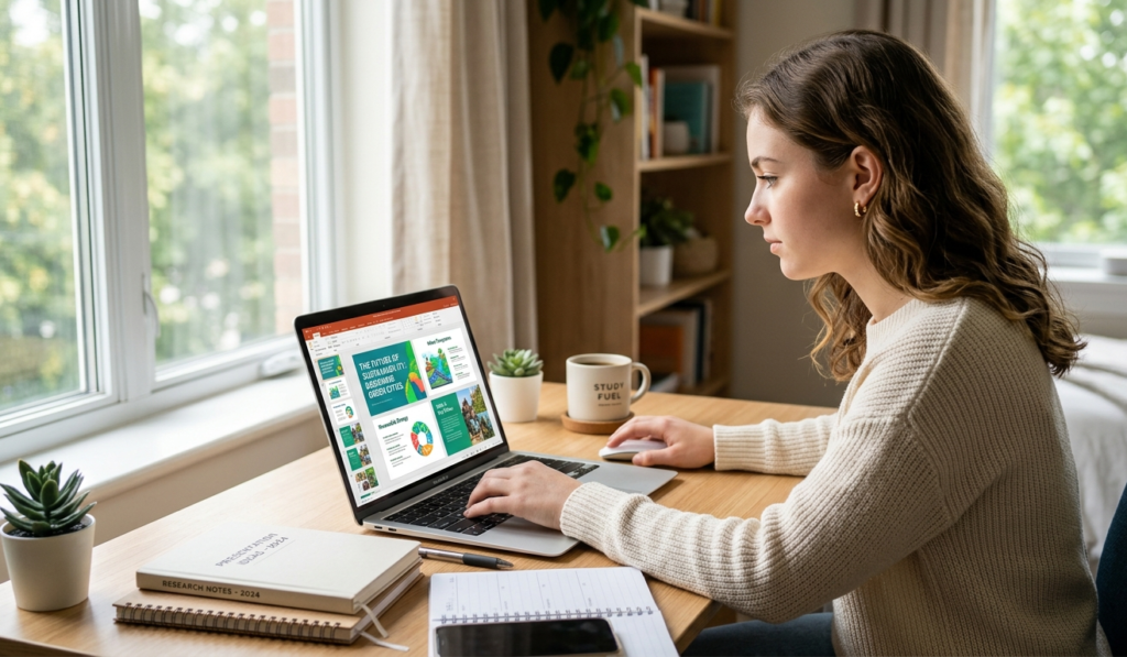 Best ai tools for college students 