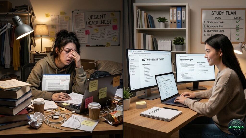 common student deadline mistakes solved with AI planning tools