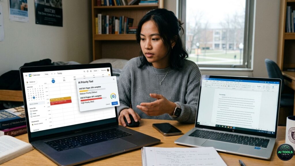common student deadline mistakes solved with AI planning tools