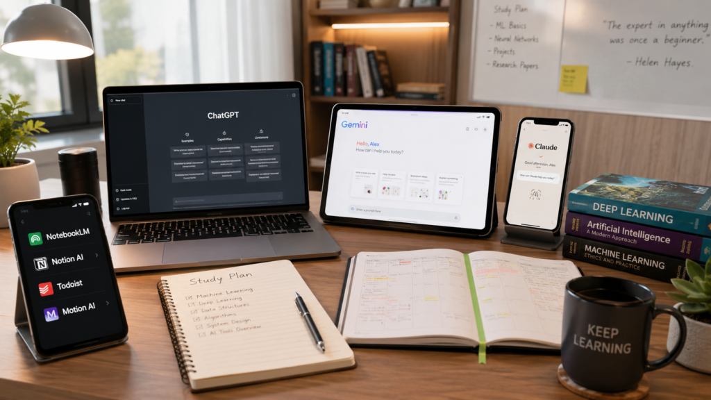 best AI homework tools for students